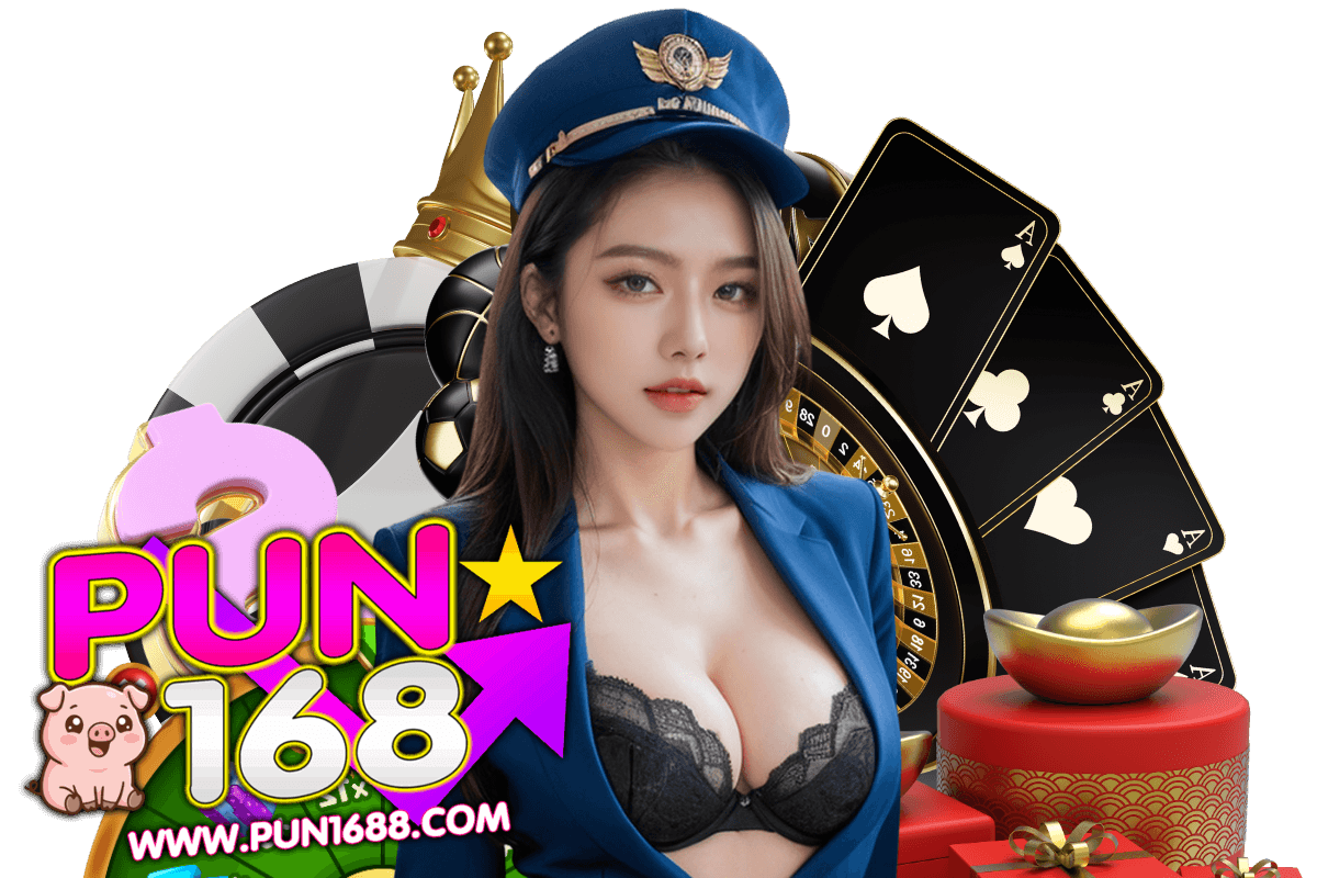 pun168 สล็อต